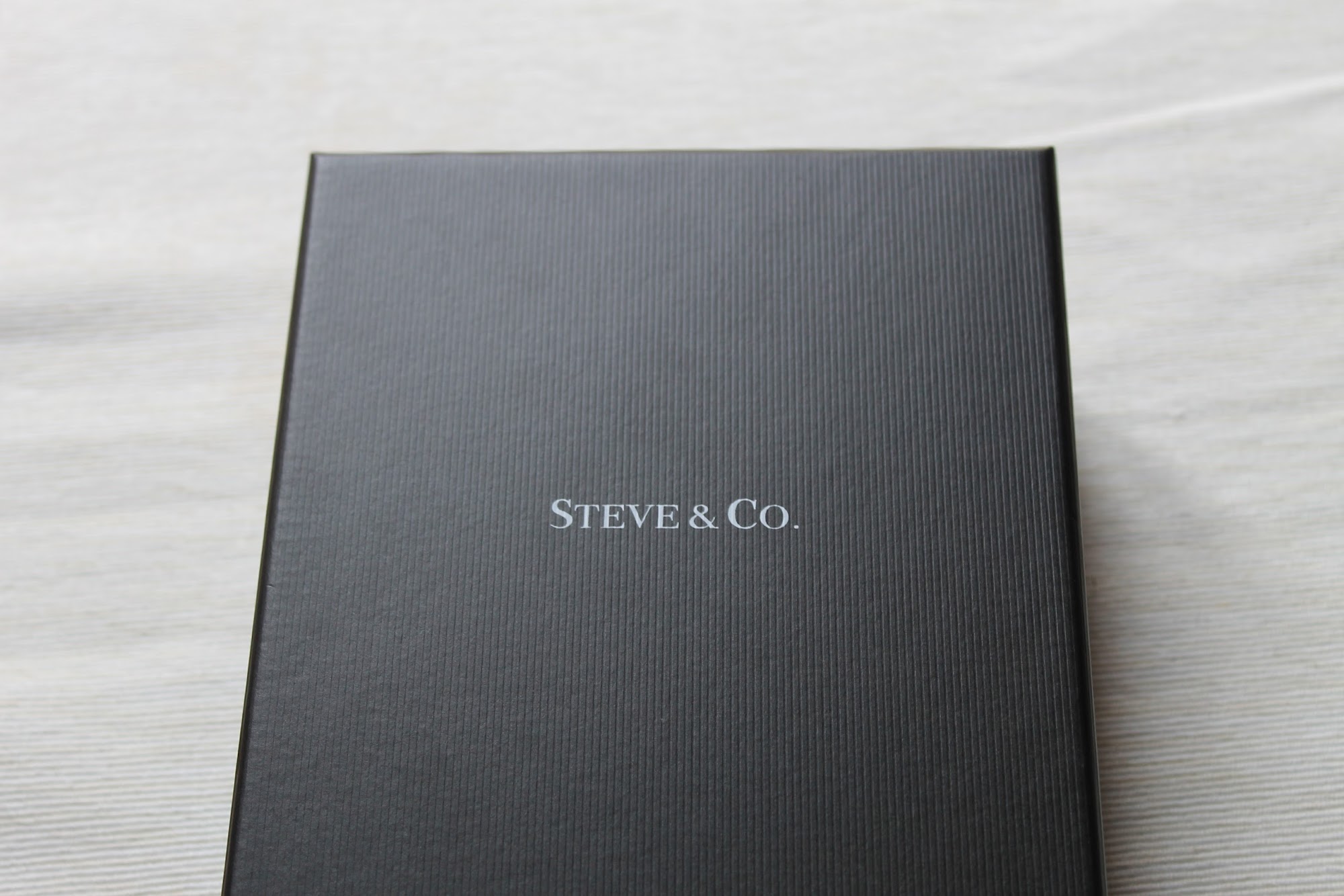 Steve & Co. Gifts