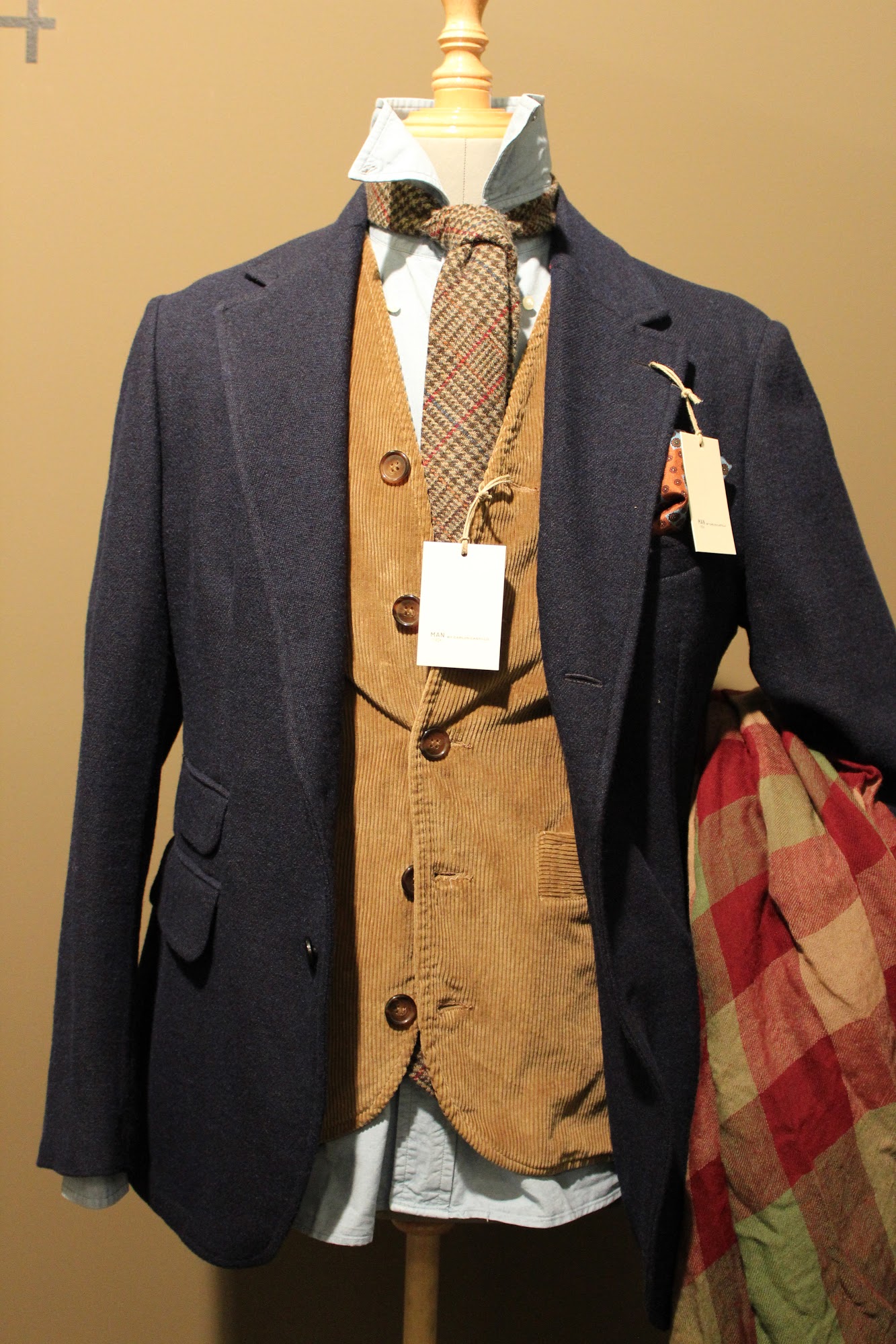 Pitti Part 2 - Lardini, Man 1924, Sciamát