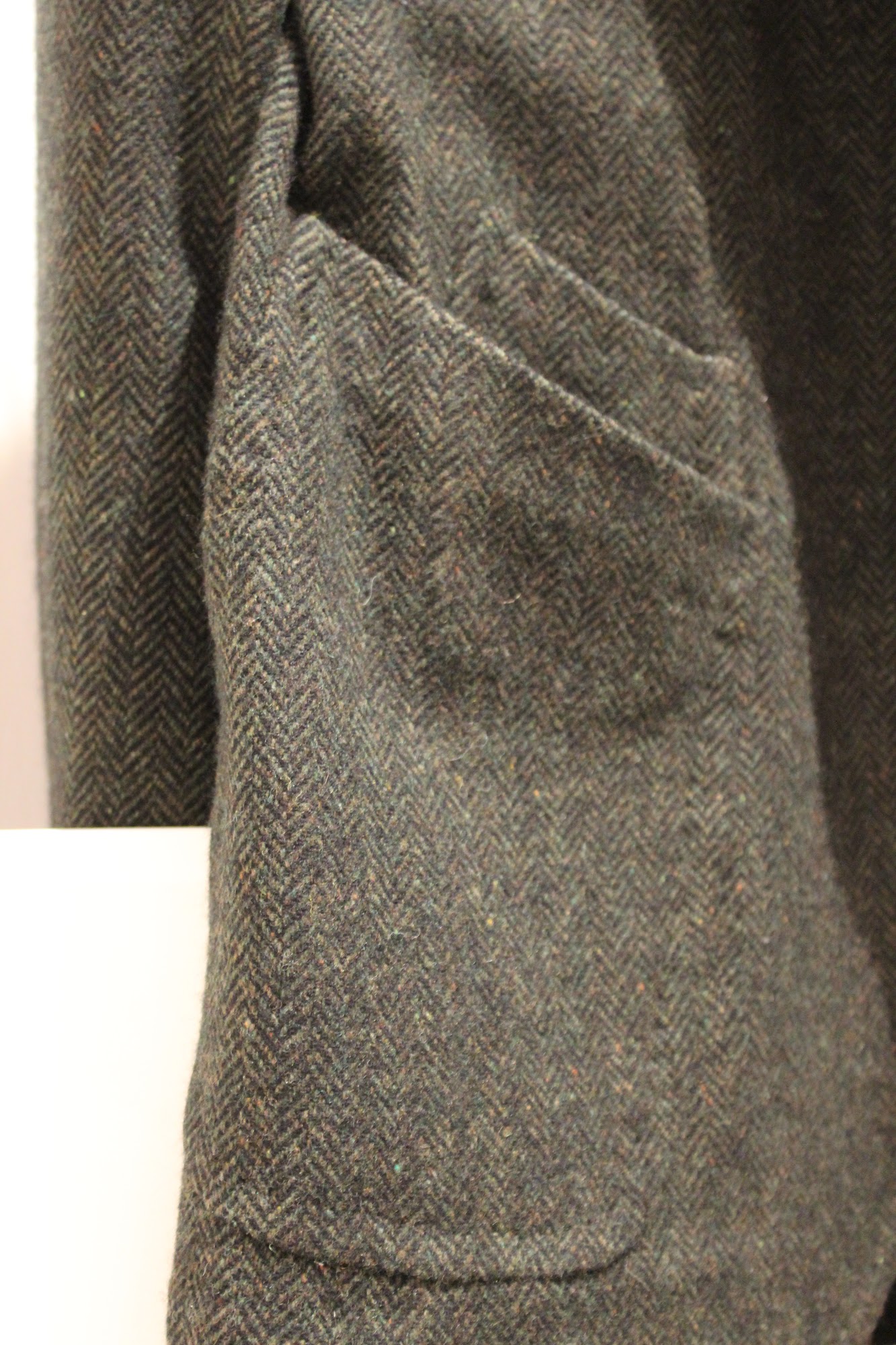 Pitti Part 2 - Lardini, Man 1924, Sciamát