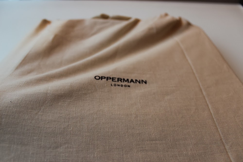 Brands to know: Oppermann London