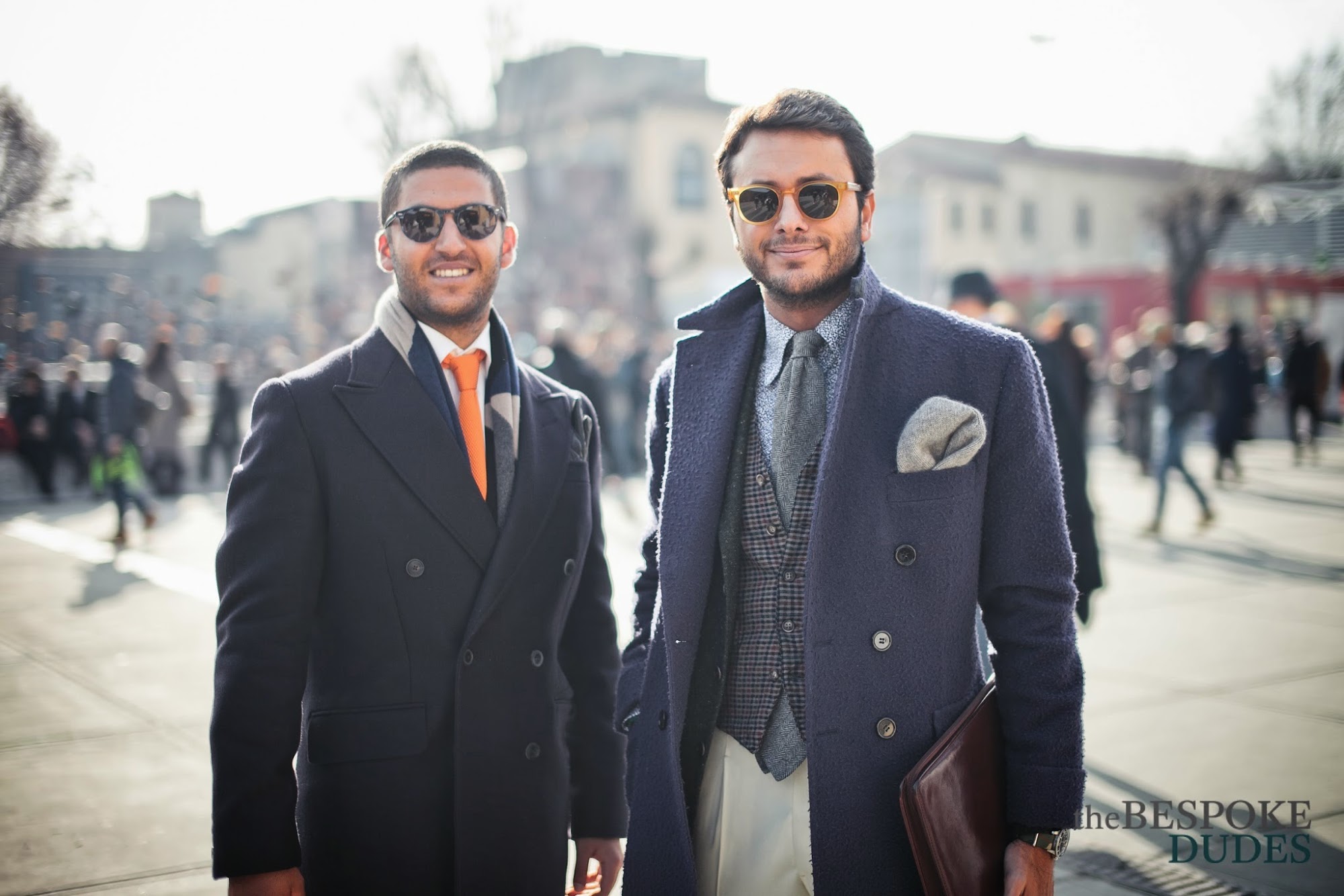 Pitti People - Part 2