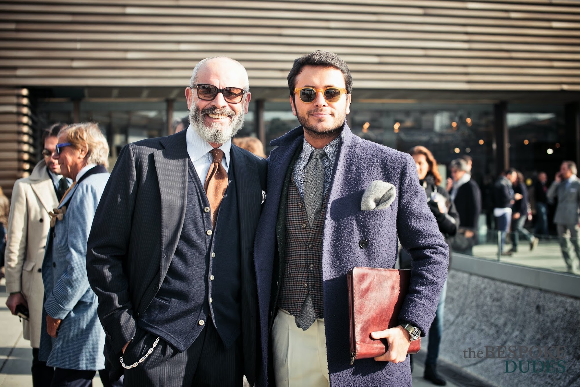 Pitti People - Part 2