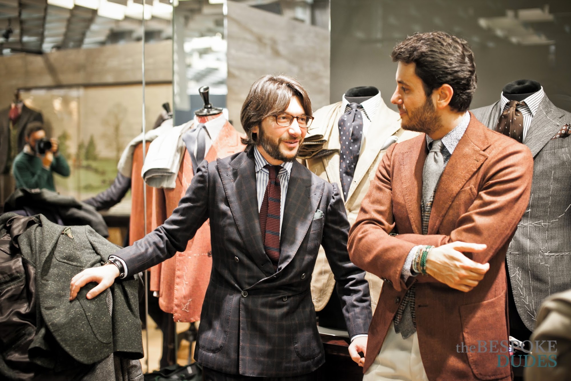 Pitti People - Part 2