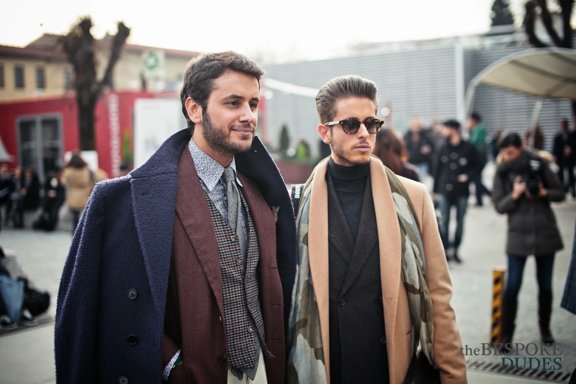 Pitti People - Part 3