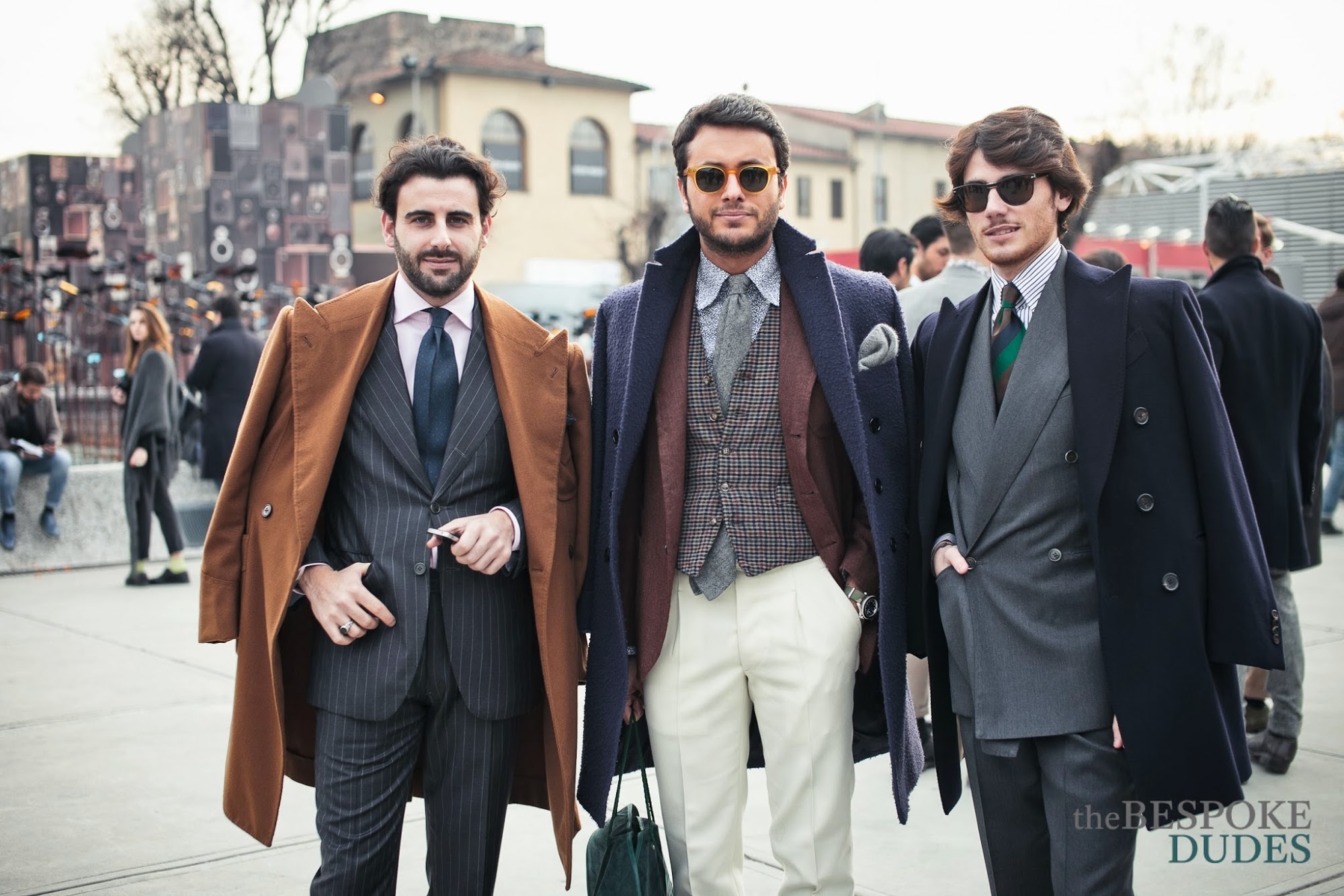 Pitti People - Part 3