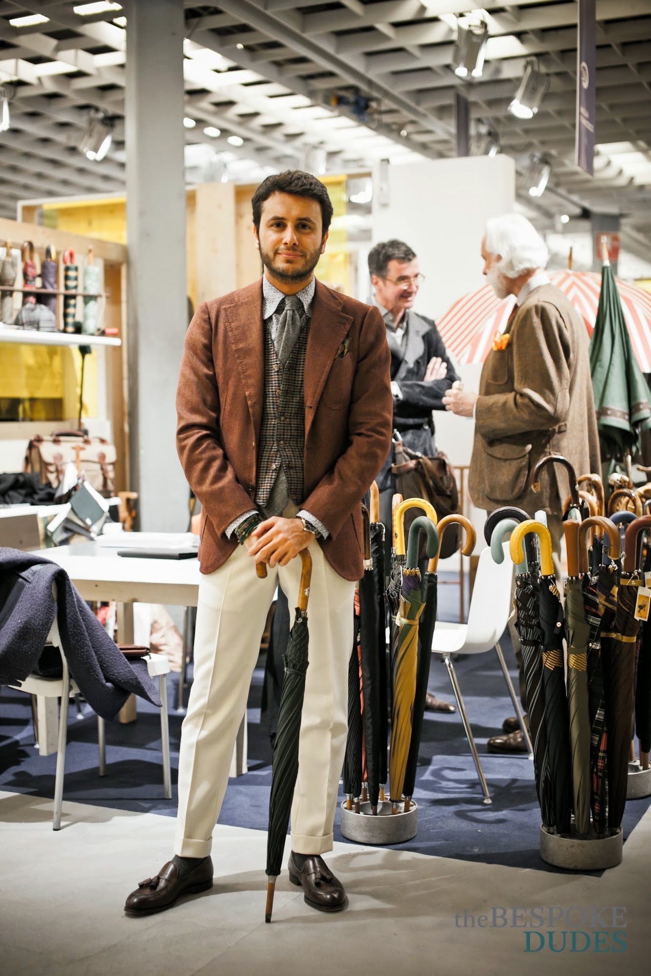 Pitti People - Part 3