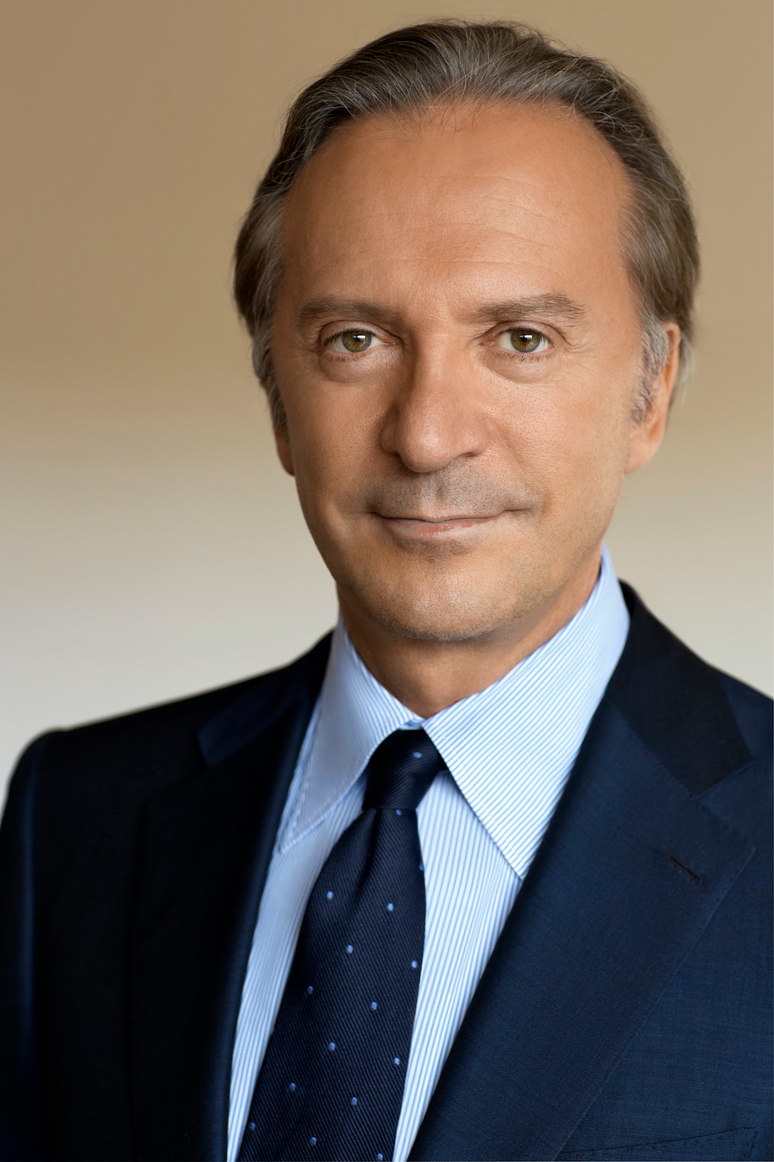 Interview: Umberto Angeloni