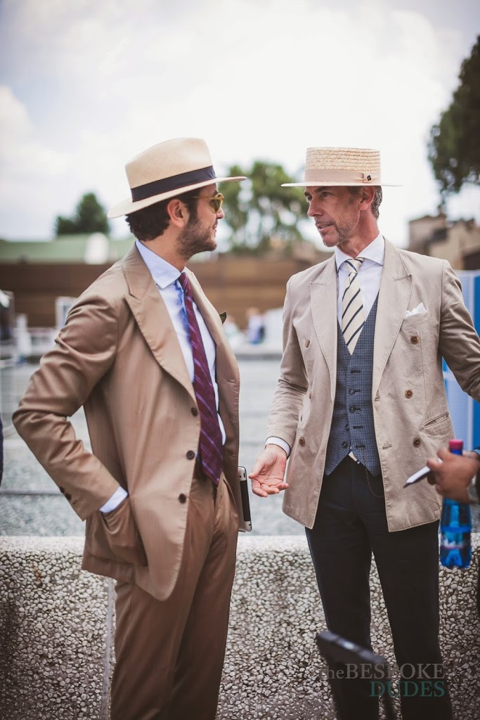 Pitti 86  - Part 3