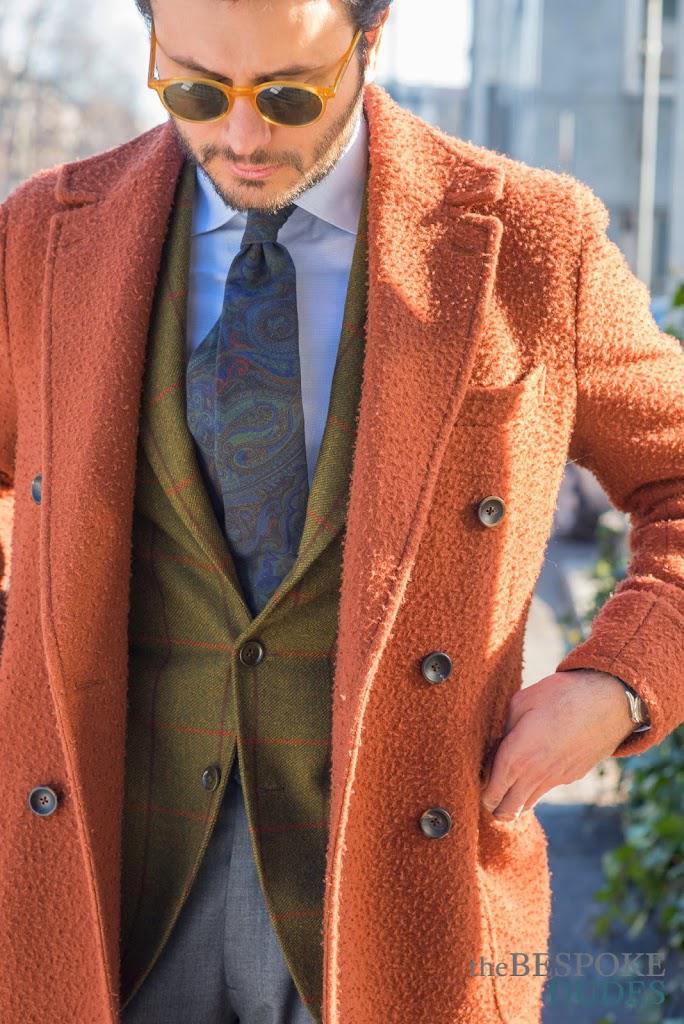 Tweed & Casentino