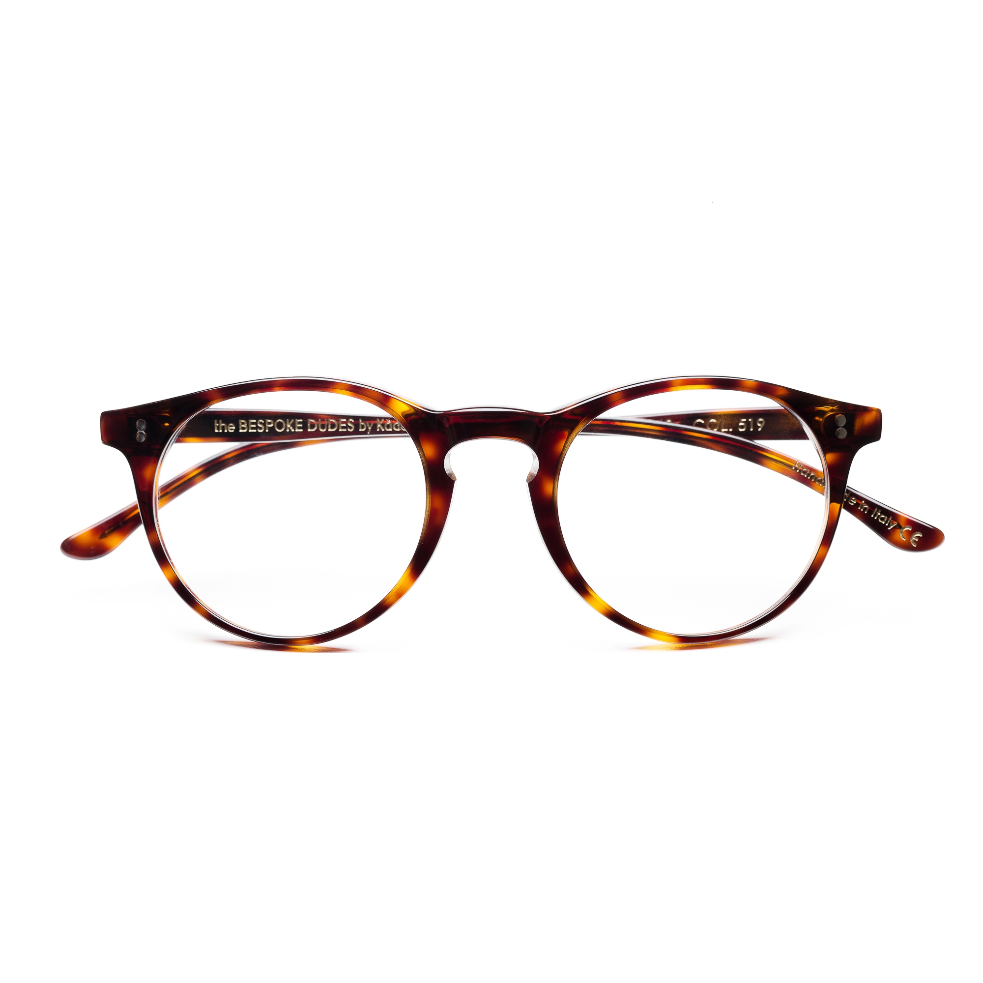 Pleat  The second collection of TBD Eyewear
