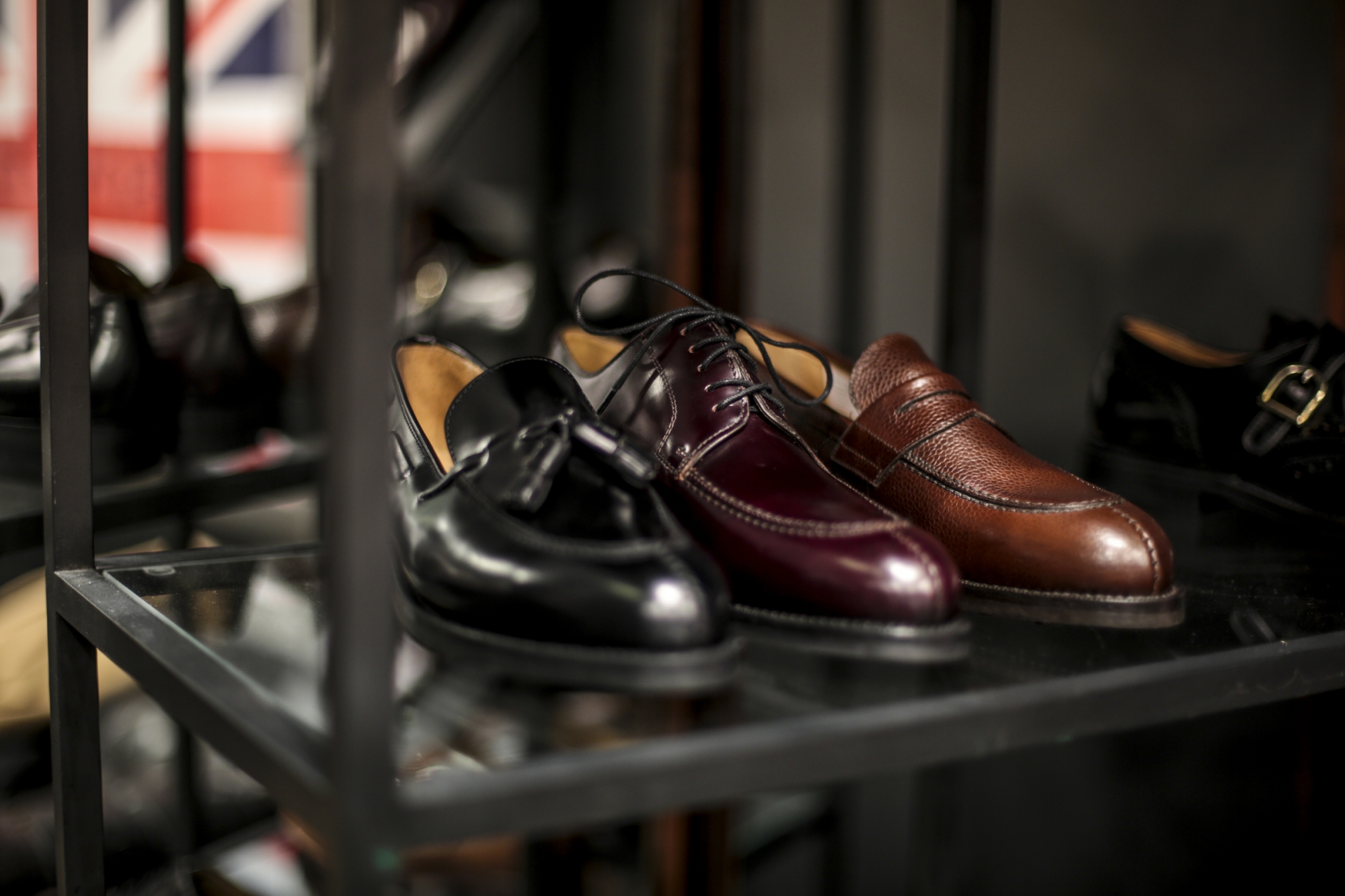 Bow and clearance tie shoes