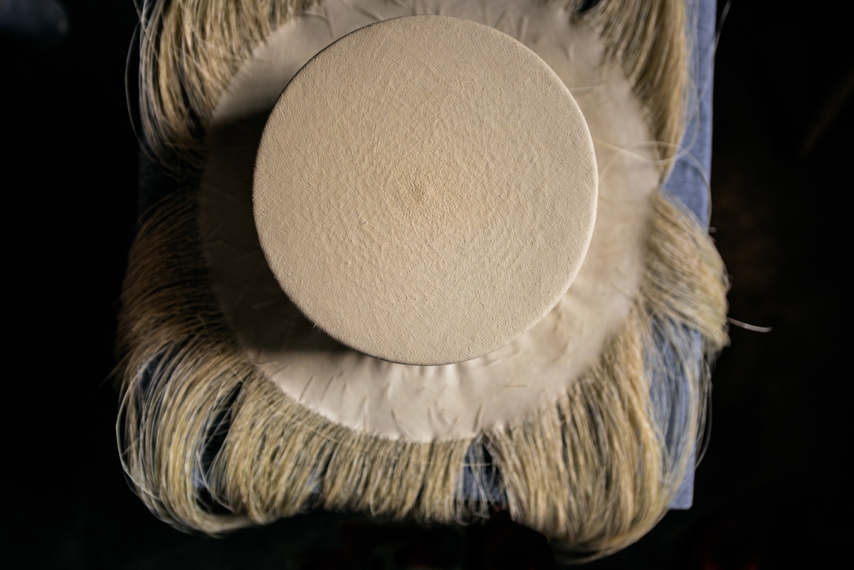 Panama Hat, but produced in Ecuador The real story behind the production of world-renowned Panama hats 