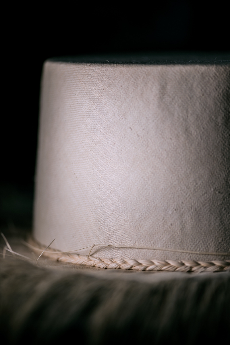Panama Hat, but produced in Ecuador The real story behind the production of world-renowned Panama hats 